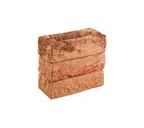 Кирпич облицовочный Тандем (Донские зори) Мильшино, 215х102х65 мм