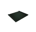 Фальцевая кровля Кликфальц Grand Line 0,5 GreenCoat Pural BT RR 11 Темно-Зеленый