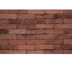 Кирпич S.Anselmo Superior Line Montenapoleone Bruciato, Selmo, 240х55х70 мм