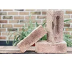 Кирпич облицовочный Rightbrick, Роде, 210х100х65 мм