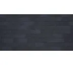 Гибкая черепица Тегола Business Plus RECTANGULAR Giada nero 168