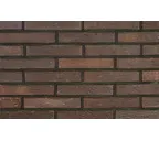 Кирпич клинкерный Plinfa Iron 2803, 270х85х50 мм