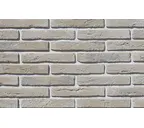 Декоративный кирпич White Hills Остия брик Design цвет 384-10