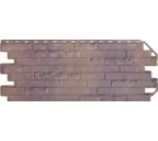Фасадная панель Альта Профиль Кирпич-антик Рим 1170х450х17