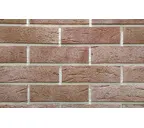 Декоративный кирпич REDSTONE Leeds brick LS-65/R, 237х68 мм