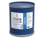 Арктик-3 «Брит» аэродромный битумно-полимерный герметик