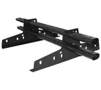 Снегозадержатель Стандарт Т4 d 40х20 NL 805 (1м)