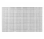 Гипсокартон Knauf Акустика C2-12/25КВ-4ПК (Б) 12.5x1200x2000 звукоизоляционный