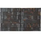 Кирпич клинкерный Plinfa Iron 2912, 270х85х50 мм