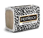 Базальтовая вата Hotrock Акустик 100х600х1200