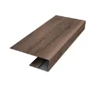 J-Профиль 18мм 0,45 Print Premium Almond Wood Fresh (3м)