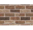 Кирпич облицовочный Terca Dolfino, 215х102х65 мм