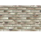 Кирпич клинкерный Muhr 37_34 K Serie mondan Kohle ox. Wasserstrich, 240х71х50 мм