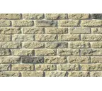 Декоративный кирпич White Hills Брюгге брик цвет 315-10