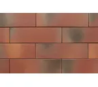 Клинкерная плитка Terca Armis Garnet, 240х71х9 мм