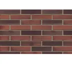 Кирпич клинкерный Westerwaelder Klinker Nr 03EG Rot Edelglanz, 240х115х52 мм
