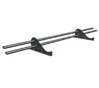 Снегозадержатель трубчатый Snow Kit RAL 7016 3м