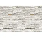 Искусственный камень для навесных вентилируемых фасадов White Hills Каскад Рейндж F230-00