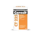 Финишная шпаклевка Ceresit CT 225