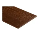 Фиброцементный сайдинг LATONIT RAL 8024, RAL 8014 8х200х3000