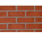 Кирпич облицовочный Terca Haywood Red, 215х65х65 мм