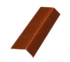 Планка карнизная 100х69х2000 (AGNETA-20-Copper\Copper-0.5)
