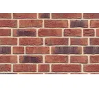Кирпич облицовочный Muhr Nr 13, Friesland (Regal blend), 210х100х65 мм