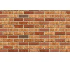 Кирпич клинкерный Feldhaus Klinker K686 sintra ardor calino 215х102х65 мм