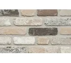 Кирпич облицовочный Terca Oud Leerne, 215х102х50 мм
