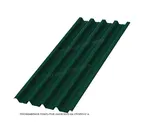 Профлист Металл Профиль Н60 0.5 PURMAN® RAL 6005 Зеленый мох A