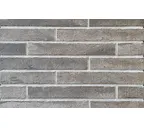 Клинкерная плитка INTERBAU Brick Loft, INT 572 Taupe, 360х52х10 мм