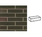 Кирпич клинкерный Muhr 17 Javagrun рустик, 290х90х71 мм