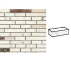 Кирпич клинкерный Muhr 37_06 KS Serie mondan Kohle Spezial рустик, 290х90х40 мм