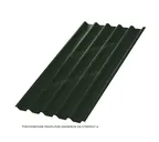 Профлист Металл Профиль C44 0.5 VikingMP® E RAL 6007 Бутылочно-зеленый B