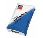 Известковый кладочный раствор М25 Baumit Sanova AnticoBrick 25 кг