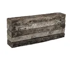 Кирпич длинного формата Тандем (Донские зори) Орловъ, 475х85х40 мм
