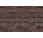 Кирпич клинкерный Muhr 08 Lachsrot Wasserstrich, 212х104х50 мм
