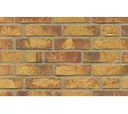 Кирпич облицовочный Muhr Nr 34, Rheingold, 240х115х71 мм