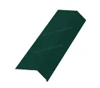 Планка карнизная 100х69х2000 (ПЭ-01-6005-0.5)