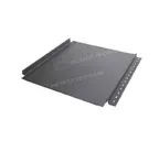 Фальцевая панель Металл Профиль FASTCLICK (VikingMP E-20-7024-0.5)