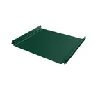 Фальцевая кровля Кликфальц Pro Grand Line 0,5 Satin RAL 6005 Зеленый Мох