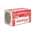 Утеплитель ISOROC ИЗОЛАЙТ 1000х500х110 мм