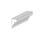 Декоративный элемент LEAR GB 25/25