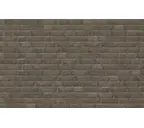Кирпич облицовочный Nelissen GRAFIT, 215х50х65 мм