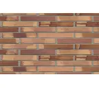 Кирпич клинкерный Muhr 08 S Lachsrot Spezial гладкий, 290х90х40 мм