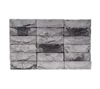 Кирпич облицовочный Joseph Bricks Poppy, двойной обжиг, 214х45-50х65 мм