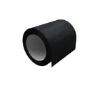 Отмотка 0,45 Drap с пленкой RAL 7024 мокрый асфальт