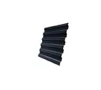Профлист Grand Line HC35R 0.5 GreenCoat Pural BT RR 23 Темно-серый