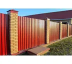 Профлист Металл Профиль C8 0.5 AGNETA® двусторонний Copper/Copper, Медный/Медный B