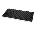 Маты для теплого водяного пола Knauf Therm PRO 45х600х1200